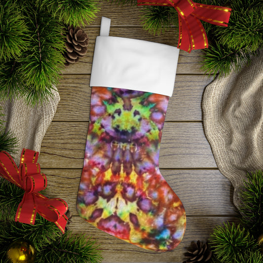 Holiday Stocking