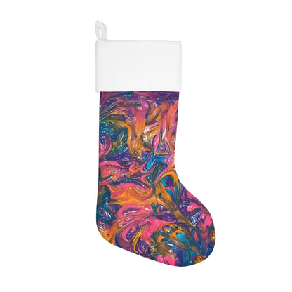 Holiday Stocking