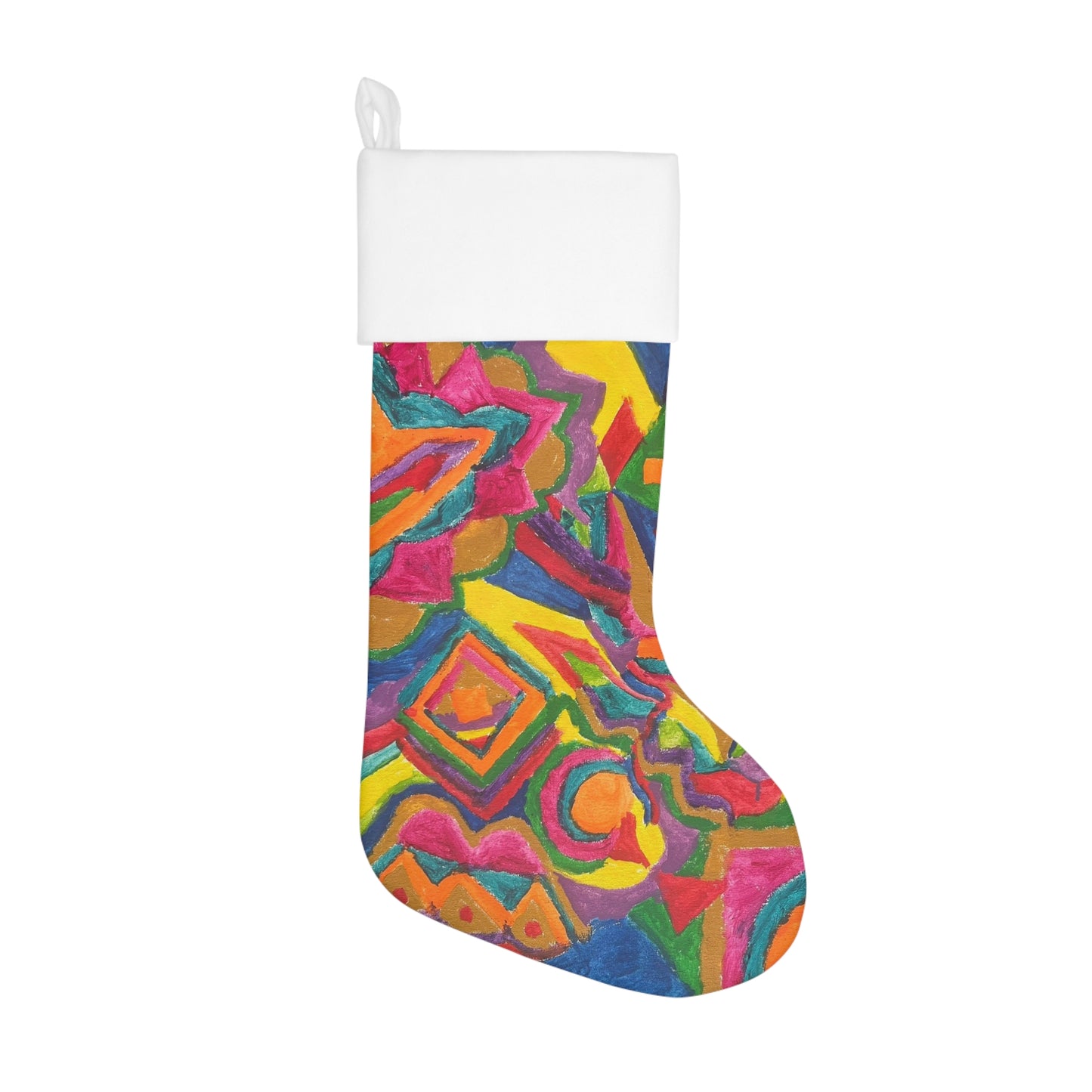 Holiday Stocking