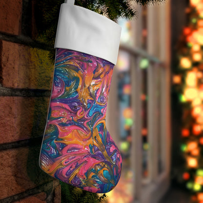 Holiday Stocking