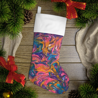 Holiday Stocking