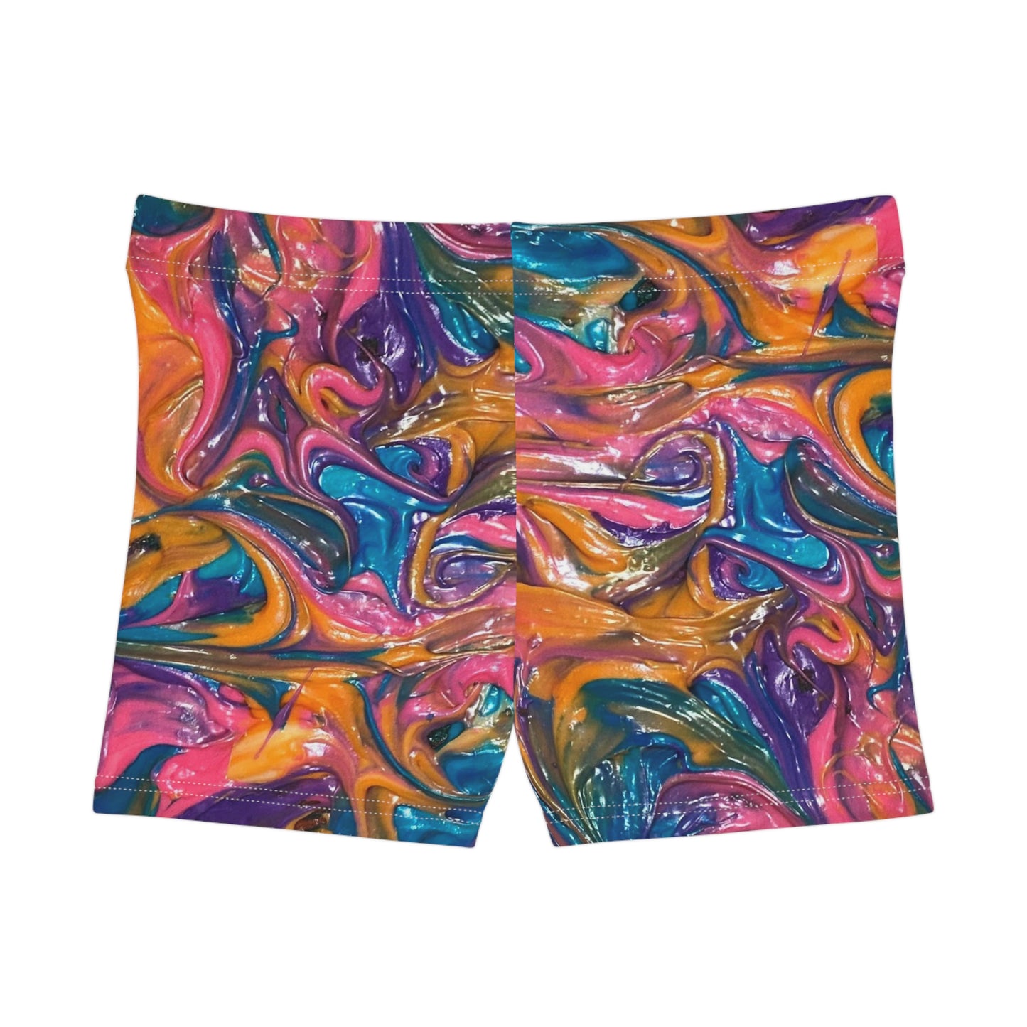 Women's Shorts (AOP)