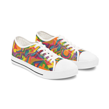 Low Top Sneakers Women's