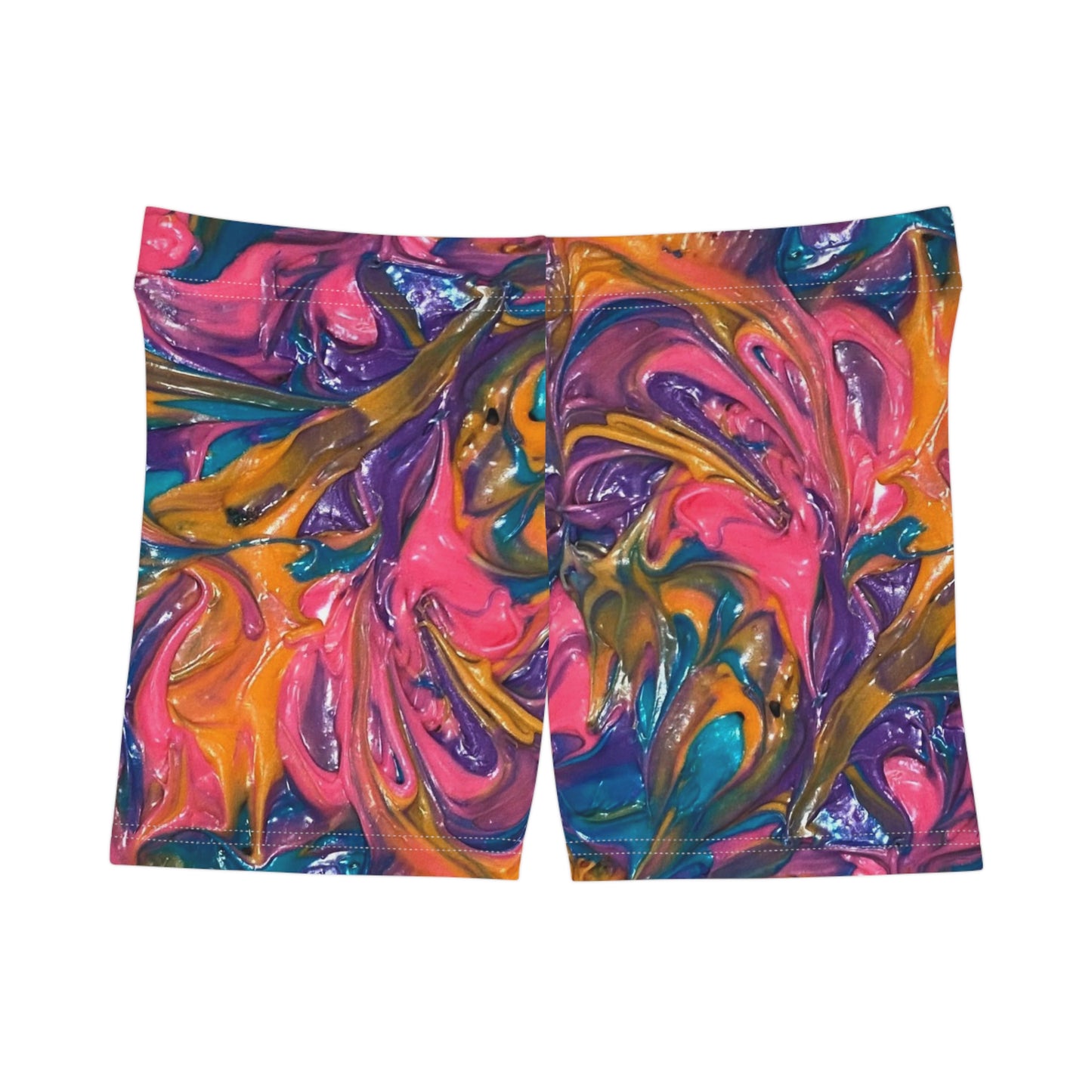 Women's Shorts (AOP)