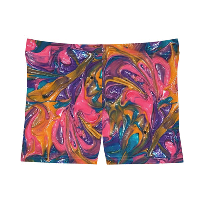 Women's Shorts (AOP)