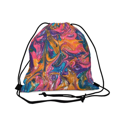 Outdoor Drawstring Bag