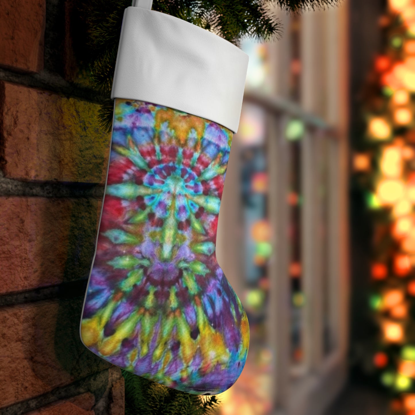 Holiday Stocking