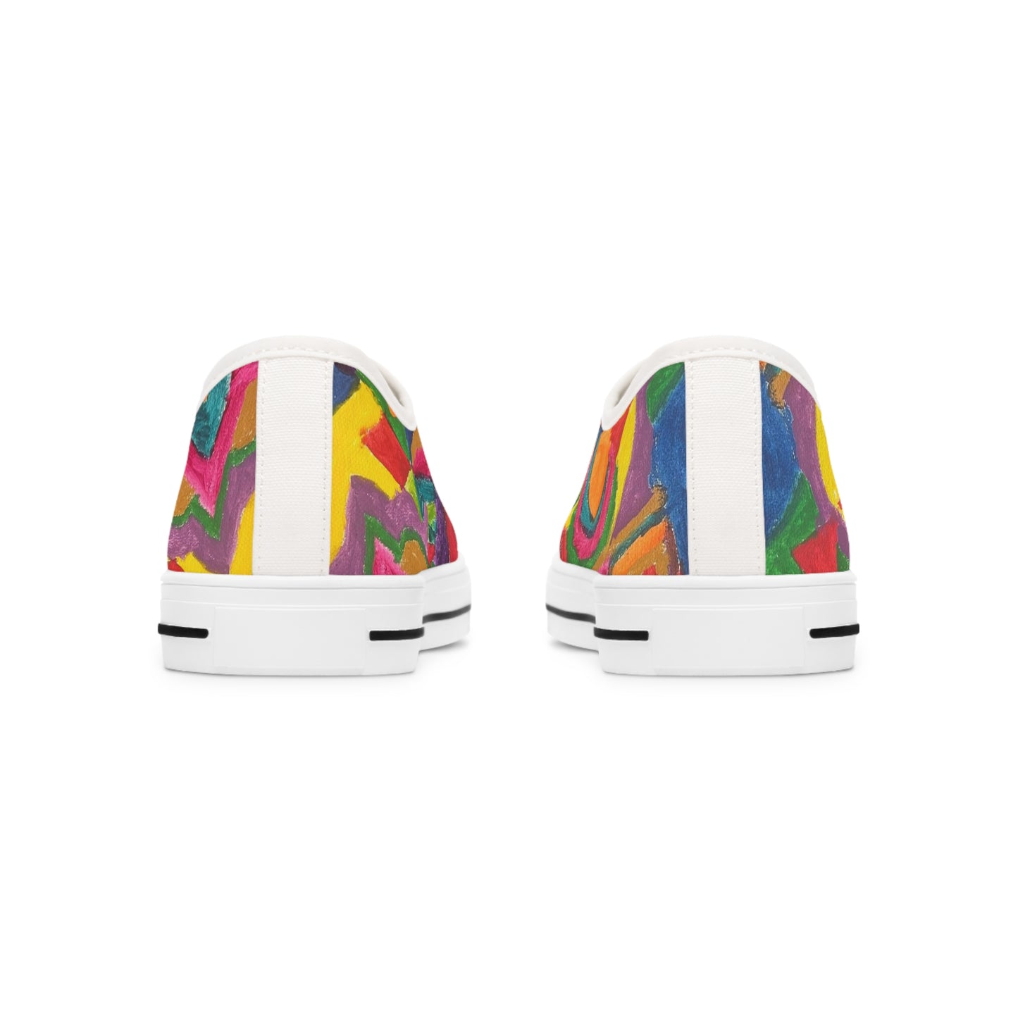 Low Top Sneakers Women's