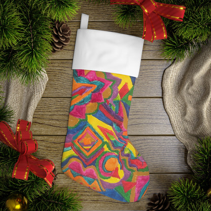 Holiday Stocking