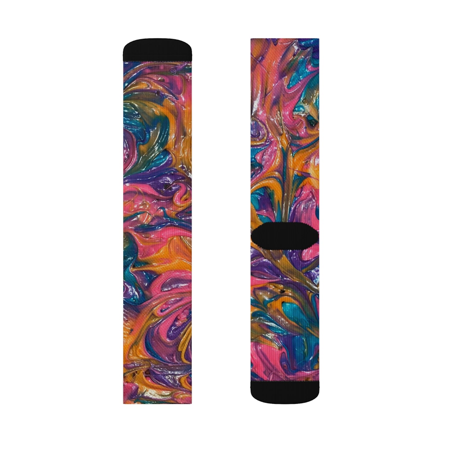 Sublimation Socks