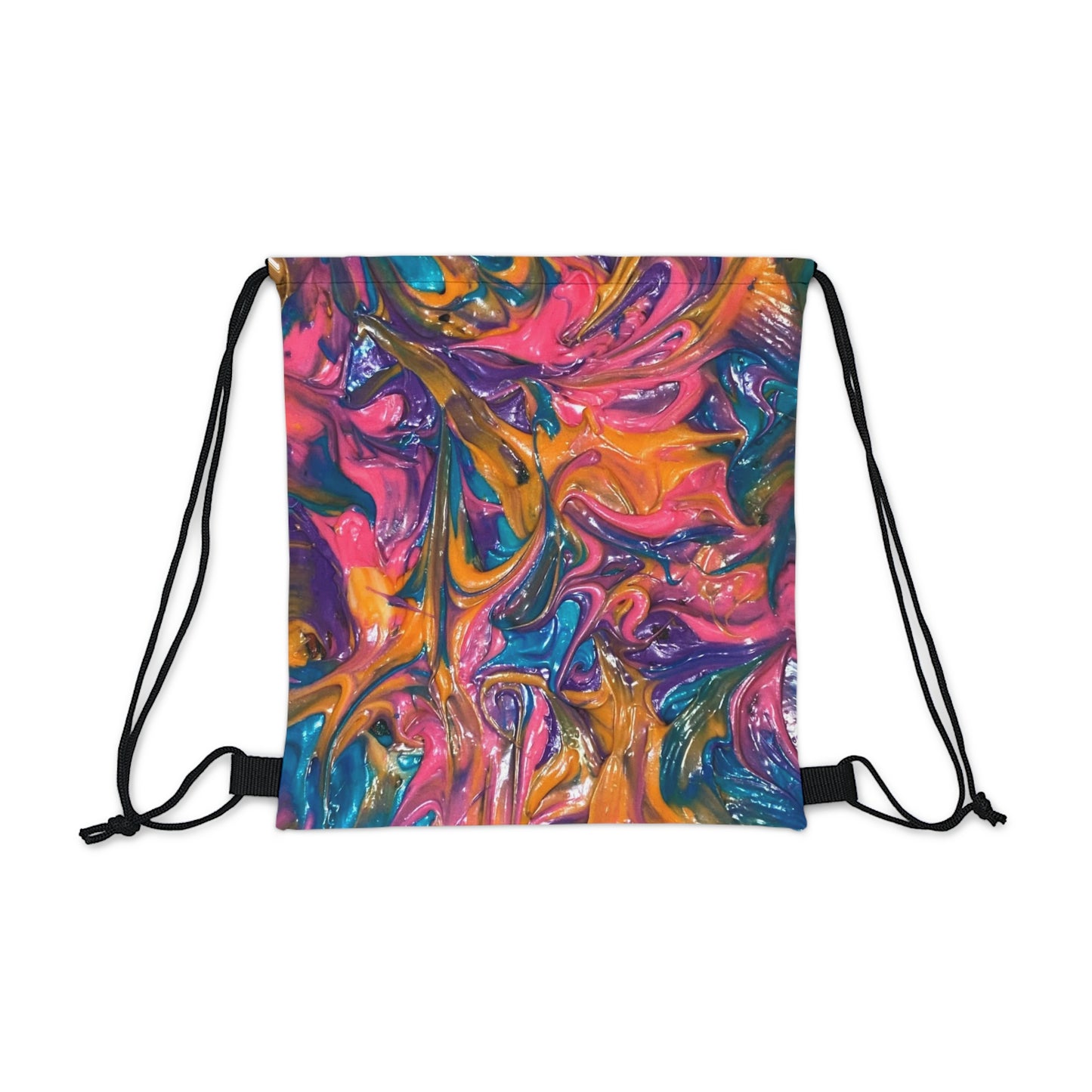 Outdoor Drawstring Bag