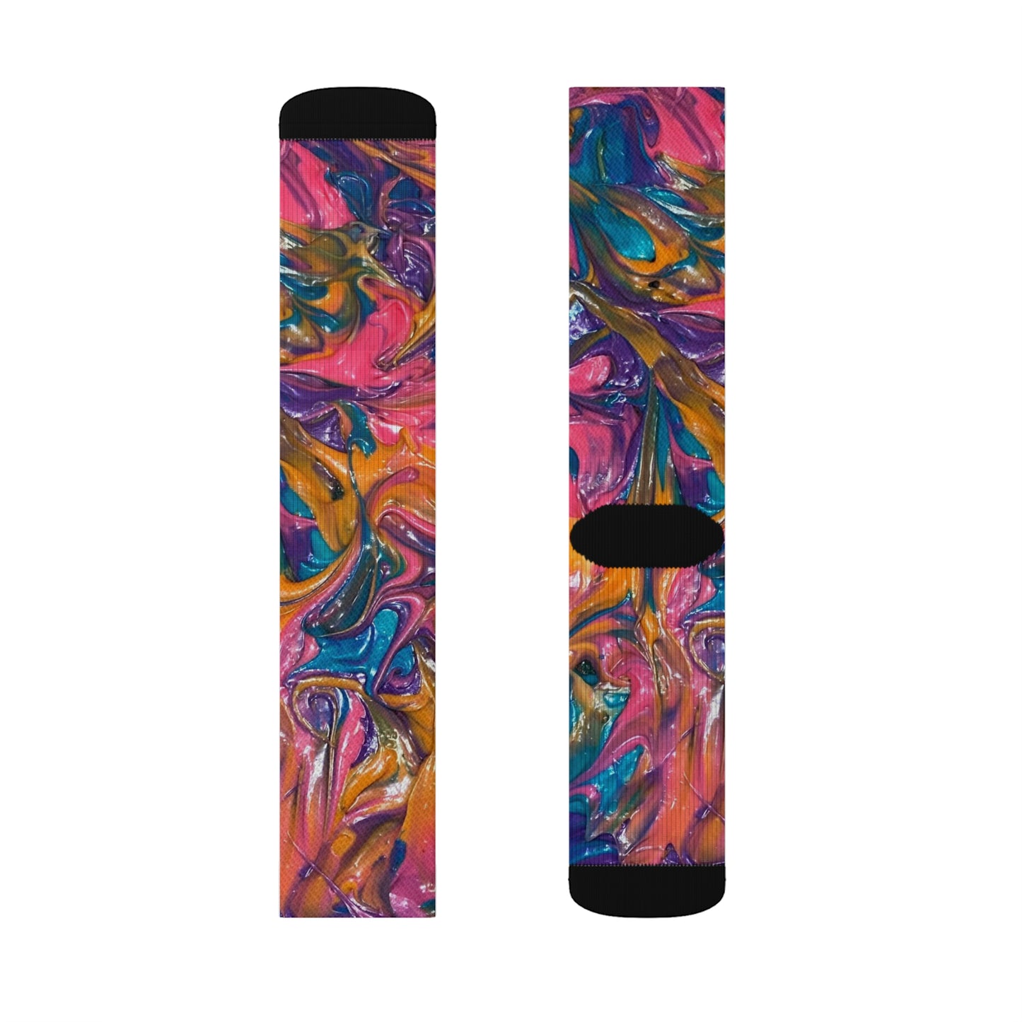 Sublimation Socks