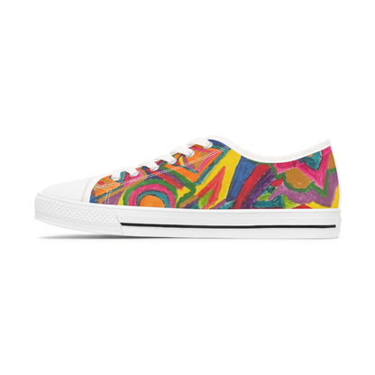 Low Top Sneakers Women's