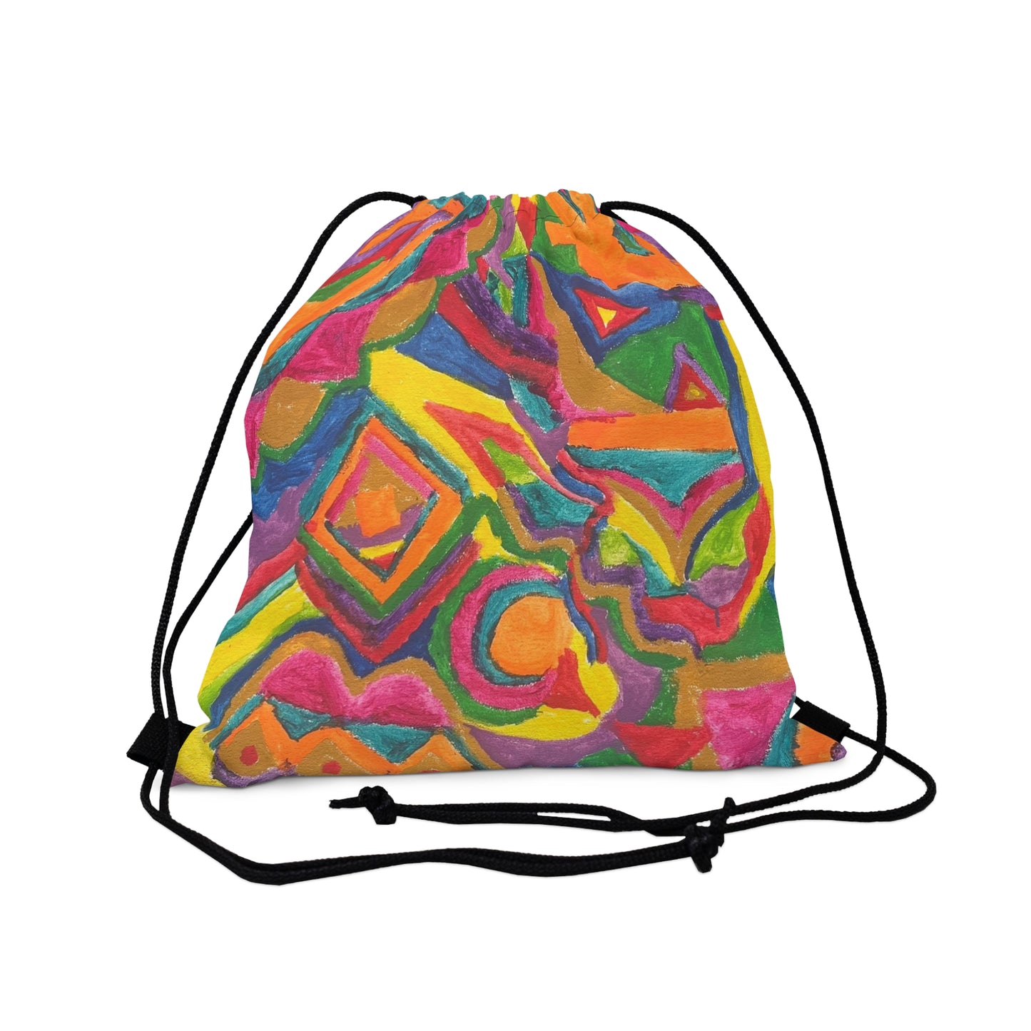 Outdoor Drawstring Bag