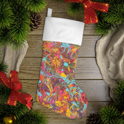 Holiday Stocking