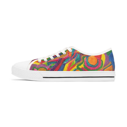 Low Top Sneakers Women's