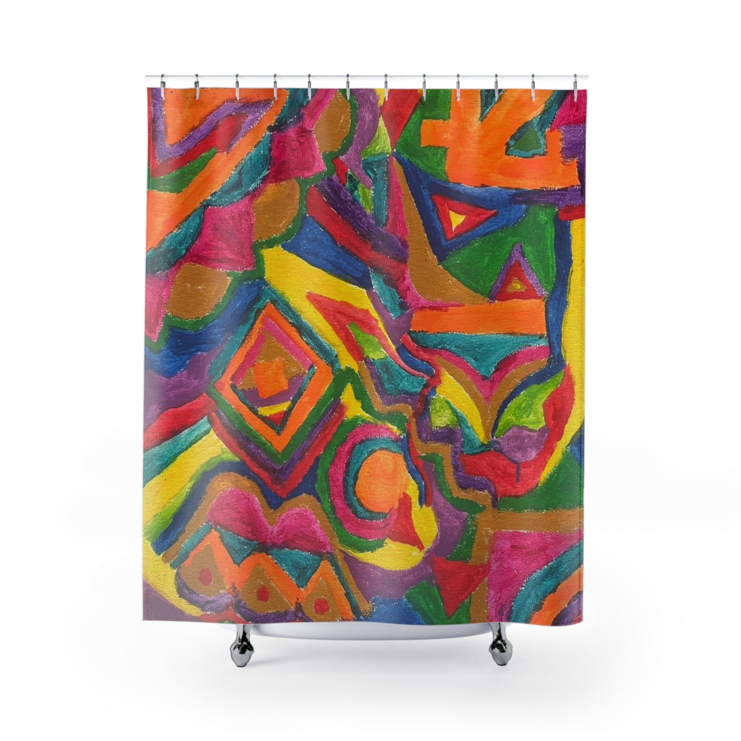 Shower Curtains